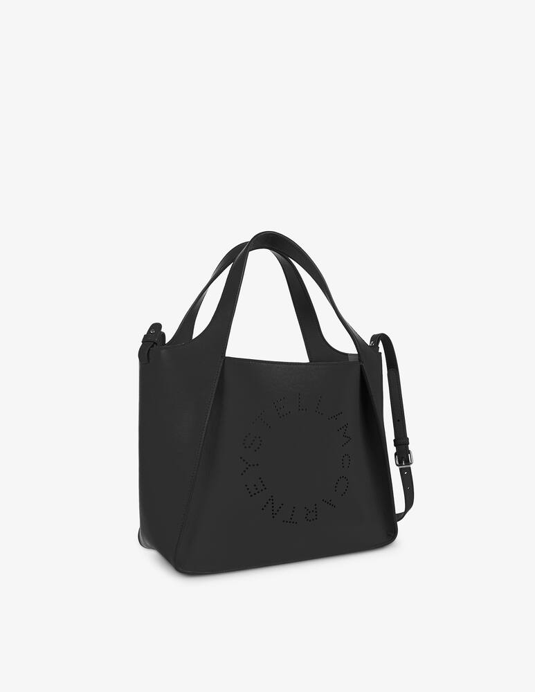 rinascente Stella McCartney Logo Crossbody