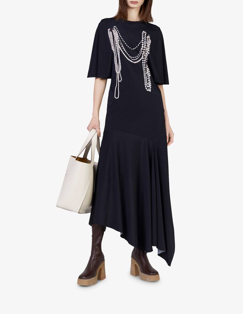 rinascente Stella McCartney Logo Crossbody