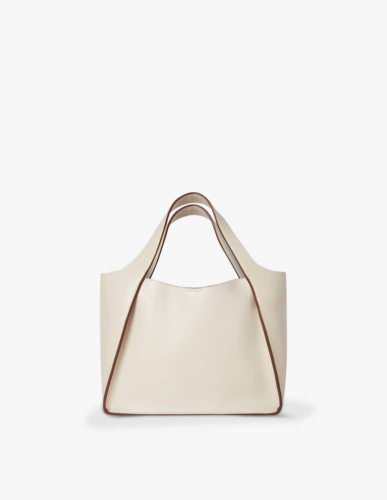 rinascente Stella McCartney Logo Crossbody