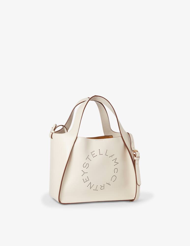 rinascente Stella McCartney Logo Crossbody