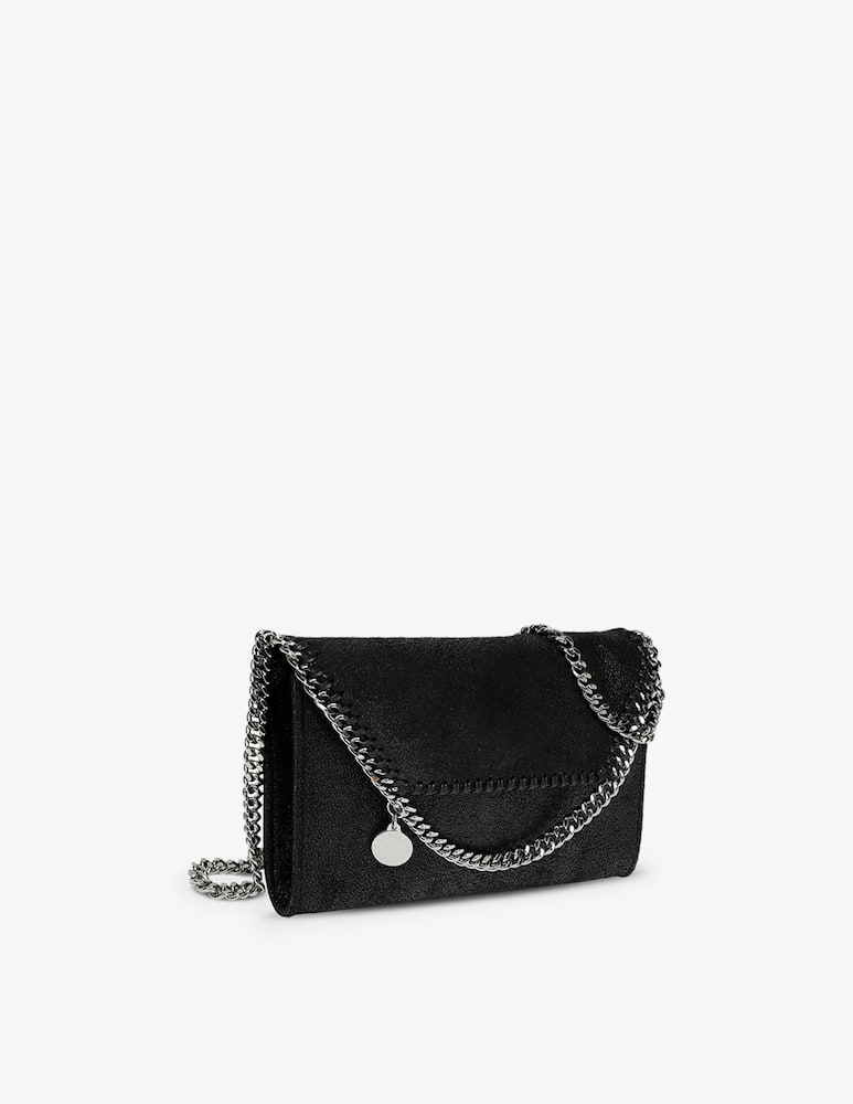 Stella McCartney Borsa Falabella Mini Crossbody - immagine 2 Stella McCartney Borsa Falabella Mini Crossbody - immagine 2
