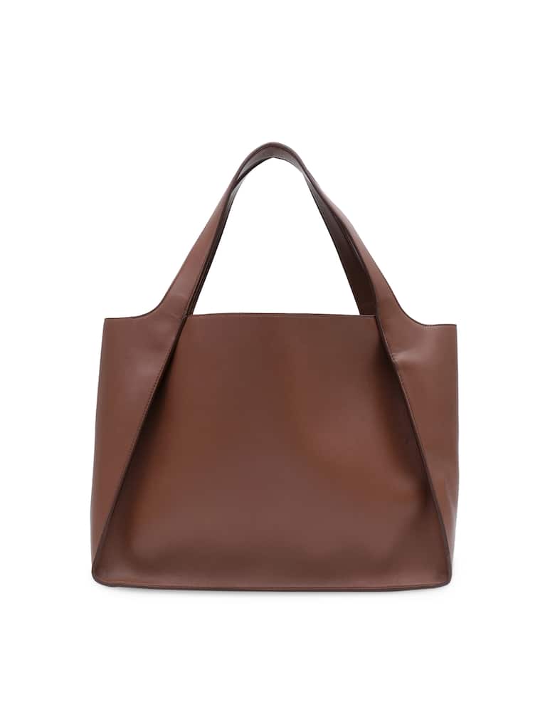 Stella McCartney Borsa Tote Bag Stella con logo - immagine 3 Stella McCartney Borsa Tote Bag Stella con logo - immagine 3