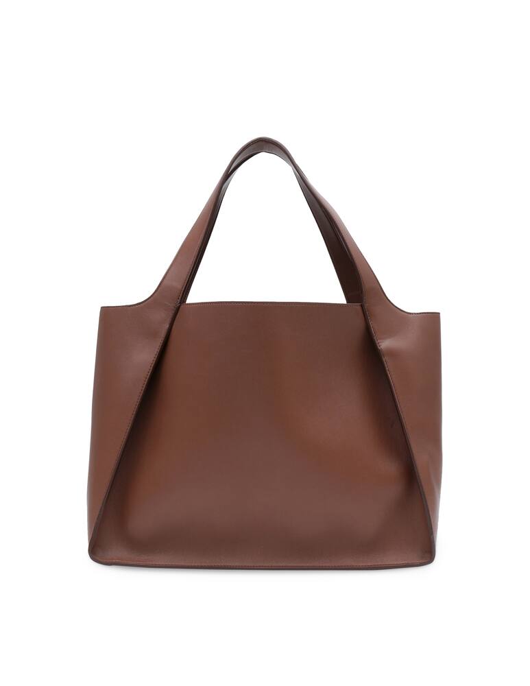 rinascente Stella McCartney Stella logo tote bag