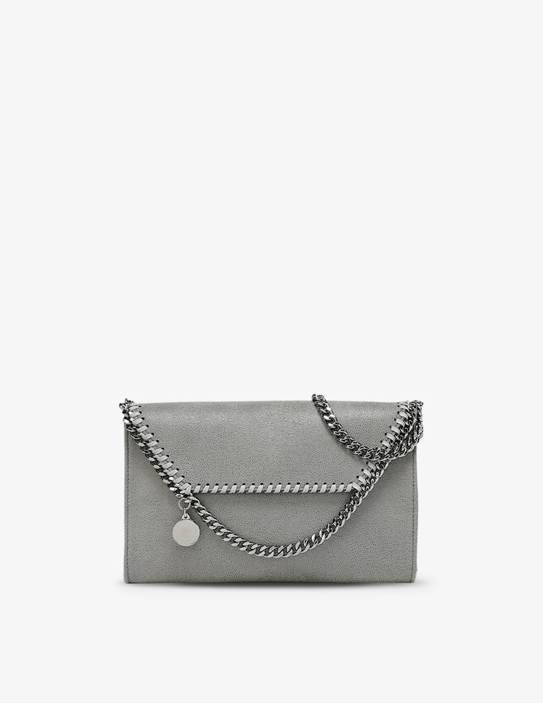 Stella McCartney Borsa Falabella Mini Crossbody - immagine 1 Stella McCartney Borsa Falabella Mini Crossbody - immagine 1
