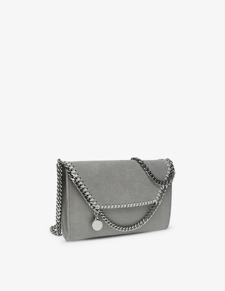 Stella McCartney Borsa Falabella Mini Crossbody - immagine 2 Stella McCartney Borsa Falabella Mini Crossbody - immagine 2