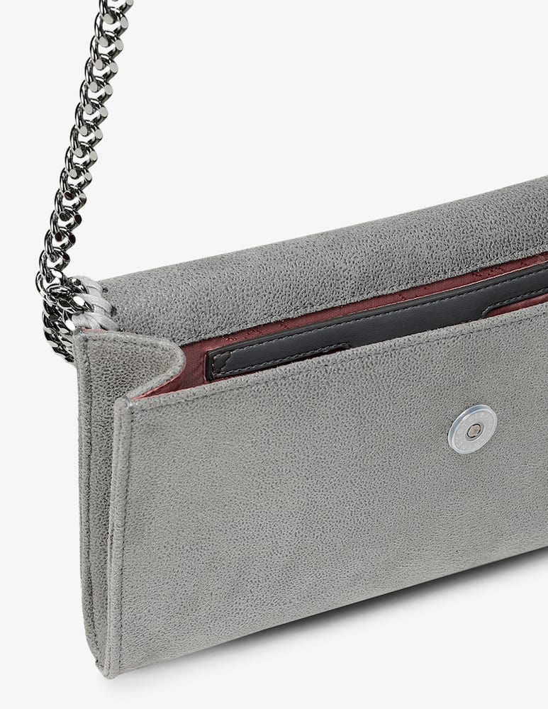 Stella McCartney Borsa Falabella Mini Crossbody - immagine 4 Stella McCartney Borsa Falabella Mini Crossbody - immagine 4