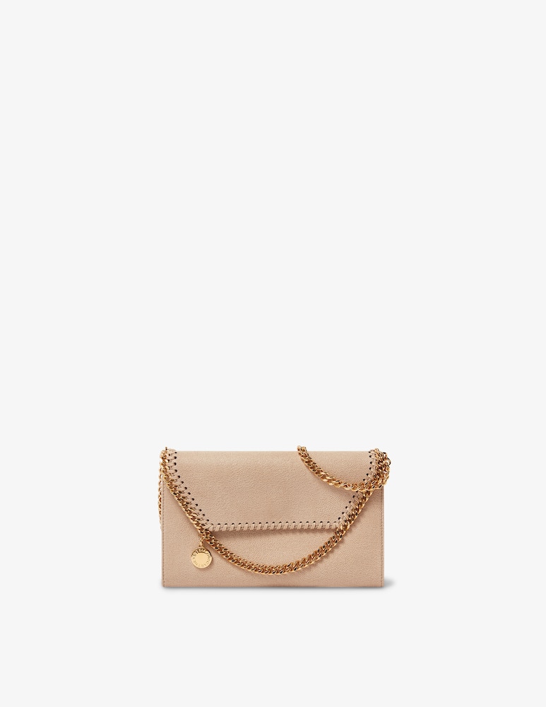 rinascente Stella McCartney Falabella Wallet Crossbody bag