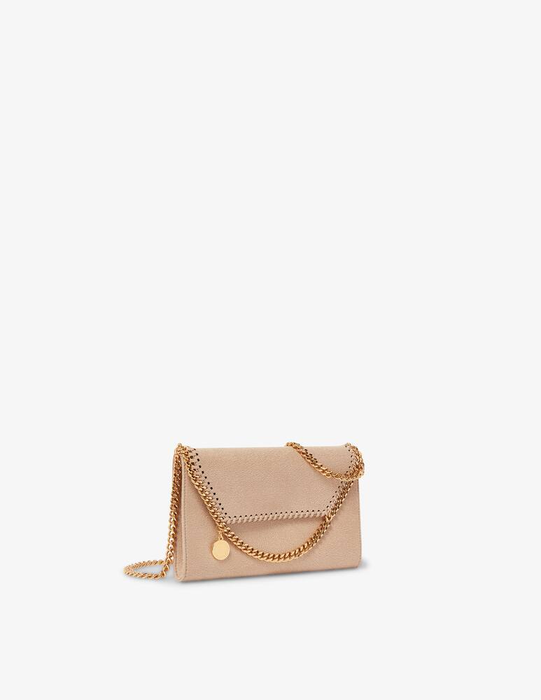 rinascente Stella McCartney Falabella Wallet Crossbody bag