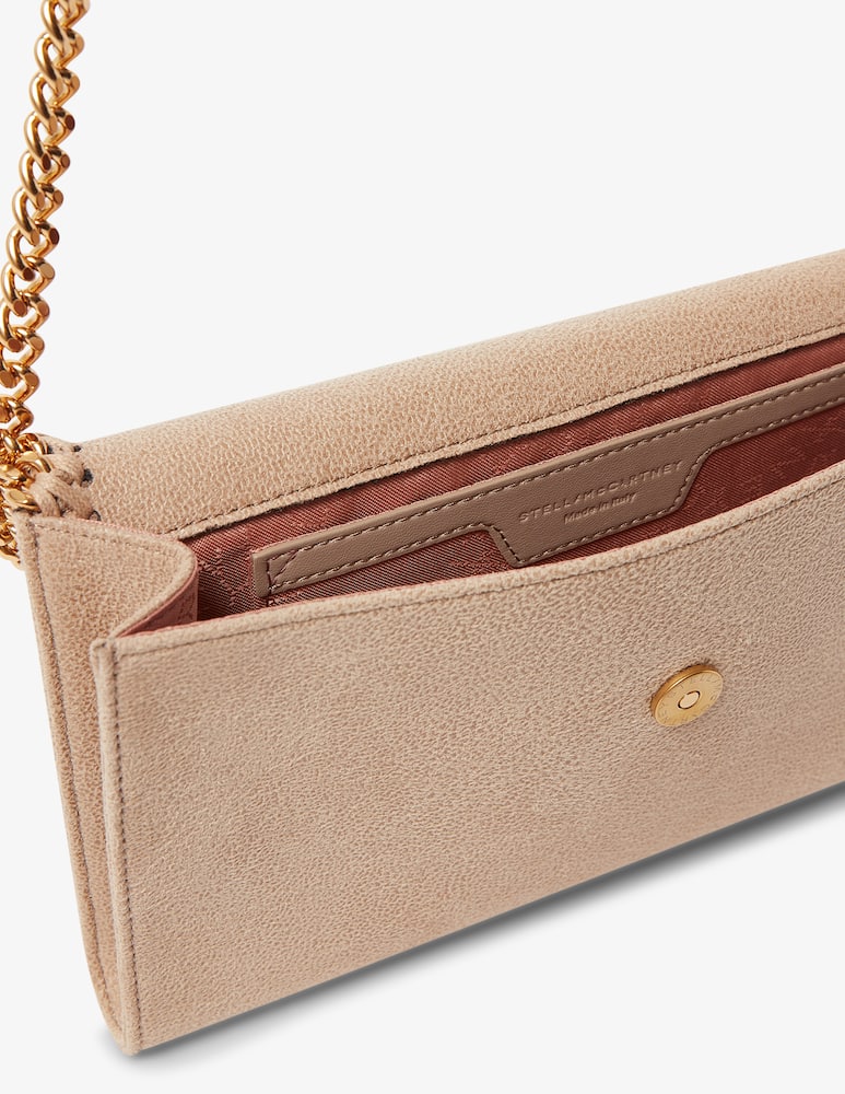 Stella McCartney Borsa Falabella Mini Crossbody - immagine 3 Stella McCartney Borsa Falabella Mini Crossbody - immagine 3