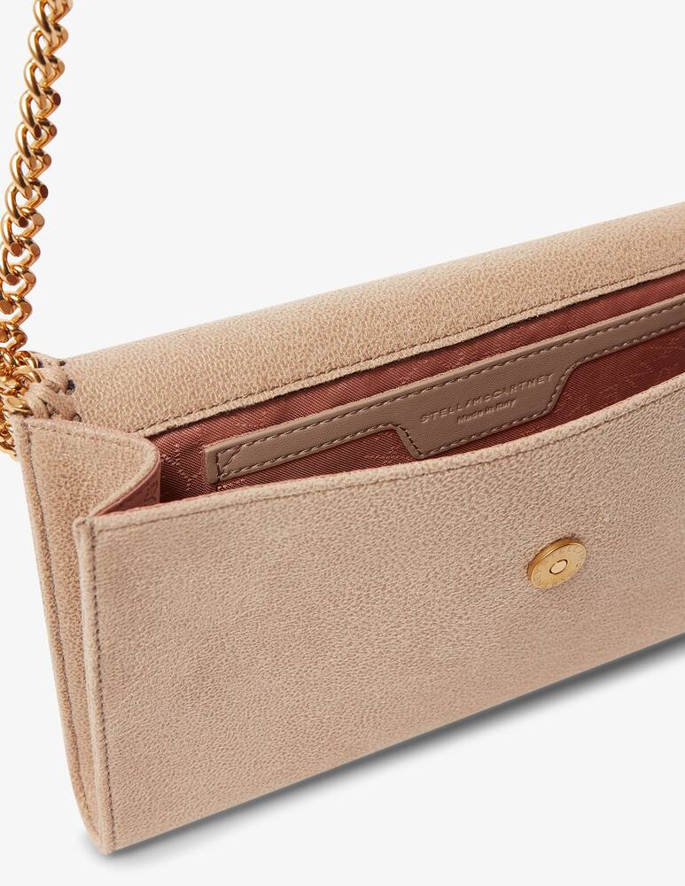 rinascente Stella McCartney Falabella Wallet Crossbody bag