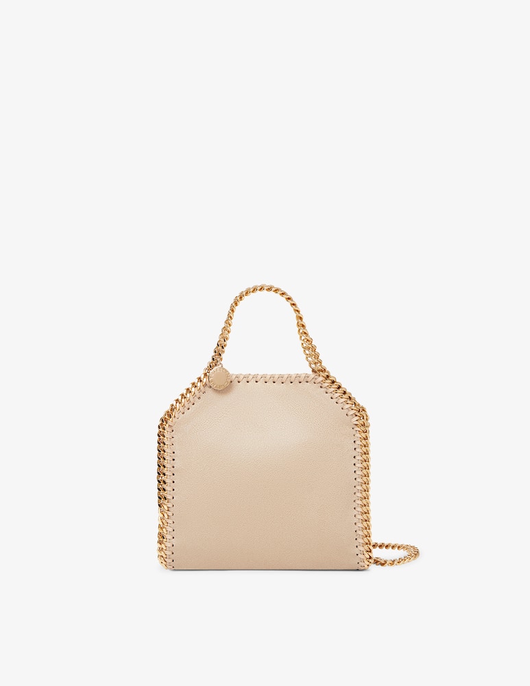Stella McCartney Borsa Falabella Tiny - immagine 1 Stella McCartney Borsa Falabella Tiny - immagine 1