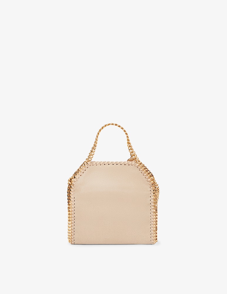 rinascente Stella McCartney Falabella Tiny Tote
