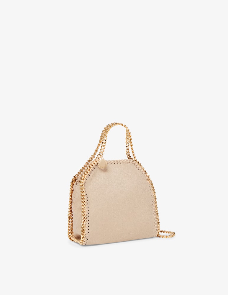 Stella McCartney Borsa Falabella Tiny - immagine 4 Stella McCartney Borsa Falabella Tiny - immagine 4