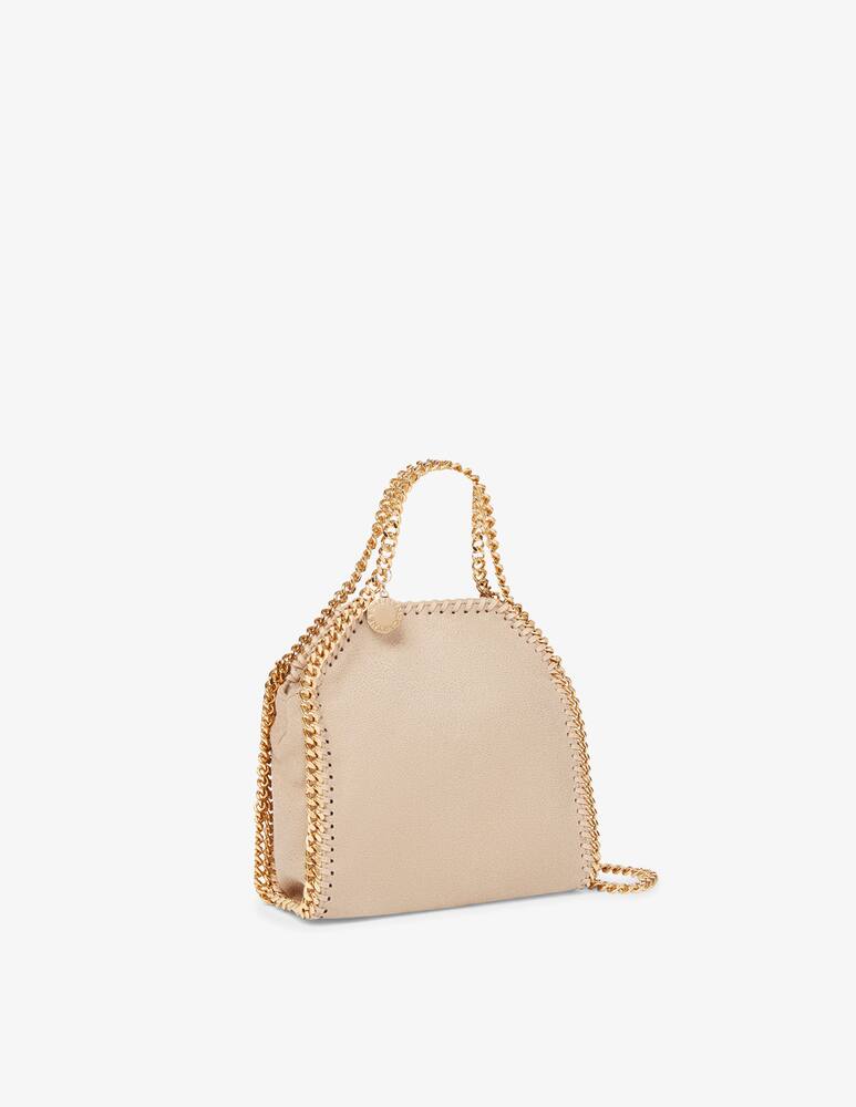 rinascente Stella McCartney Falabella Tiny Tote