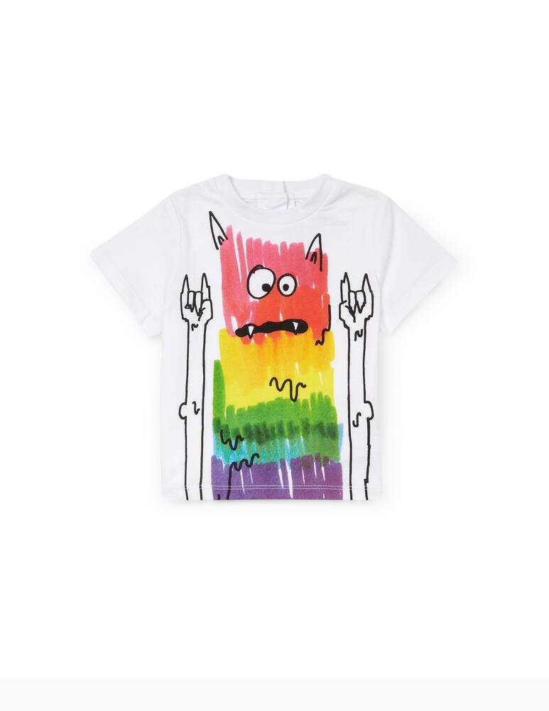 rinascente Stella McCartney T-shirt