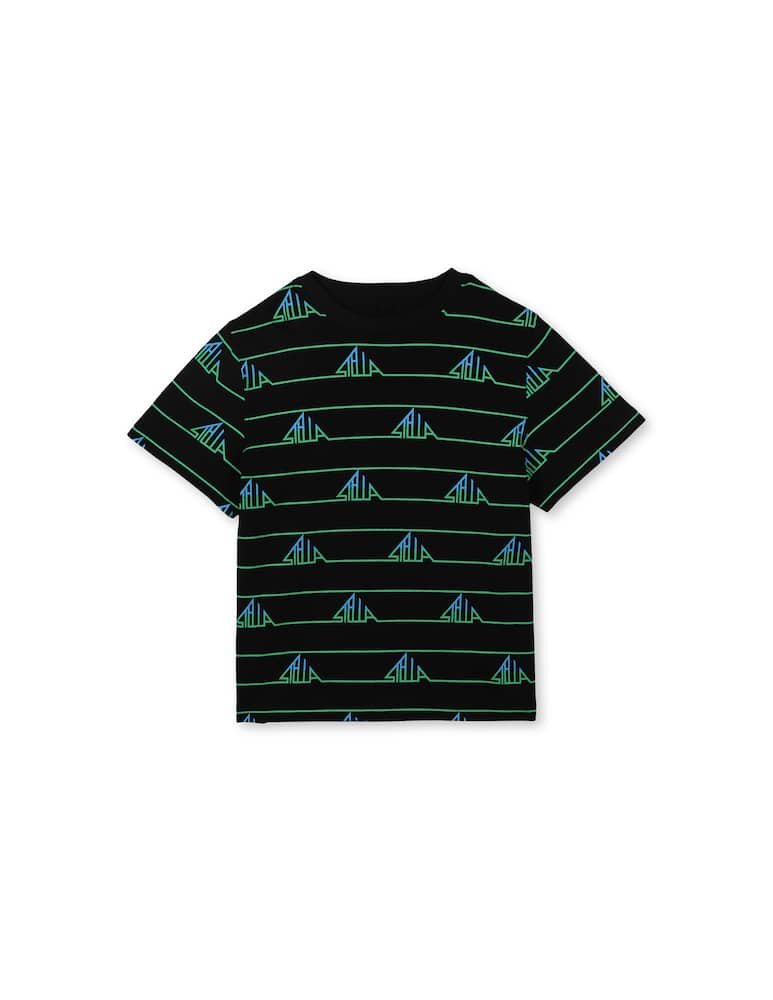 rinascente Stella McCartney T-shirt with print