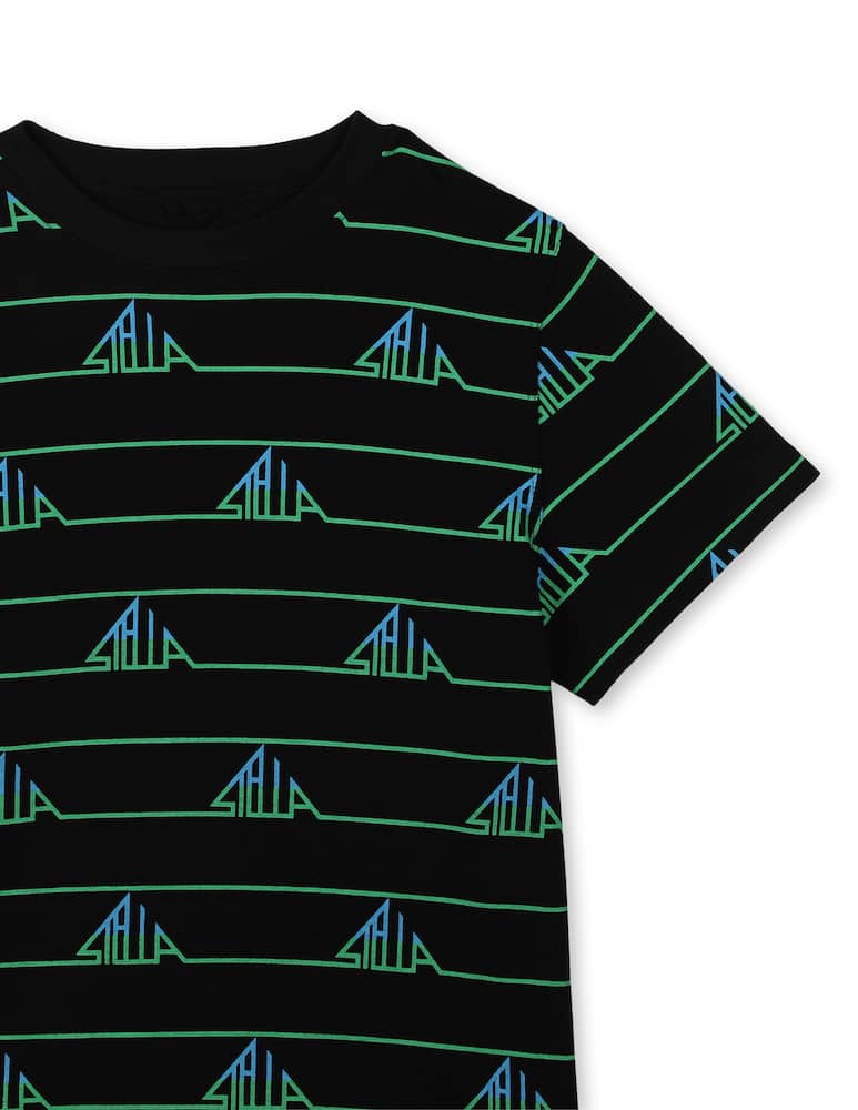 rinascente Stella McCartney T-shirt with print