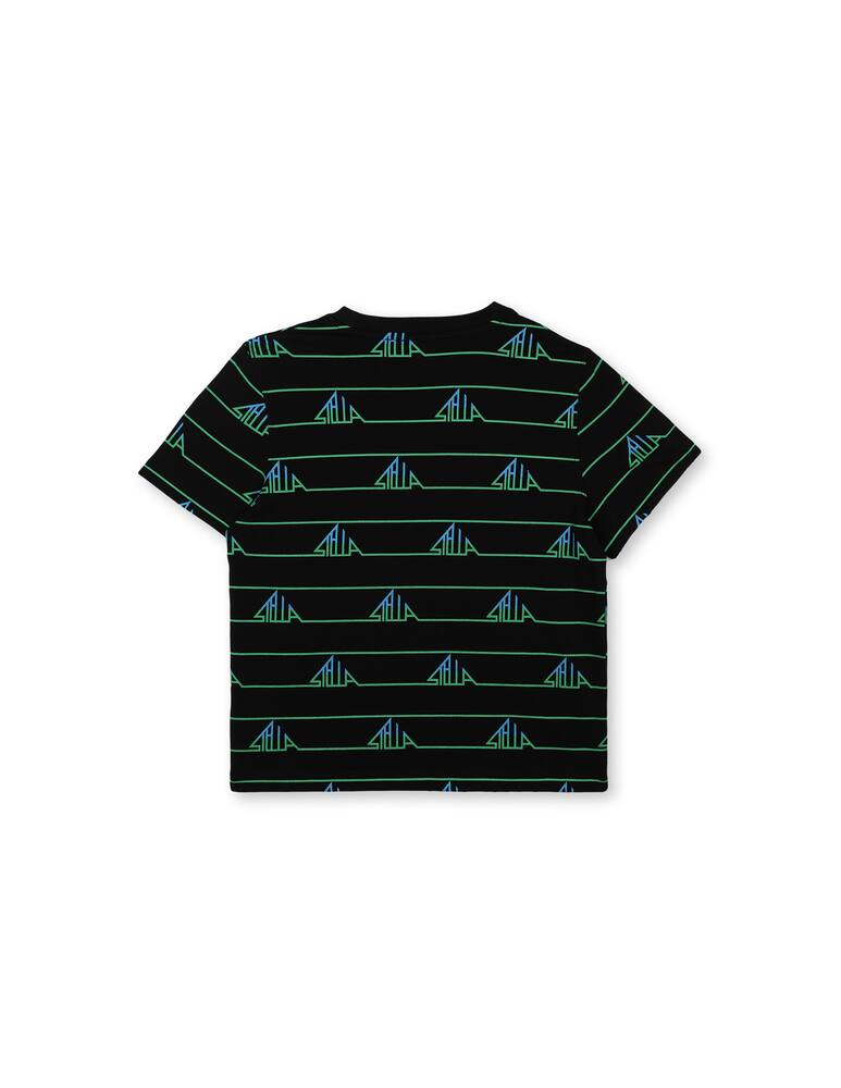 rinascente Stella McCartney T-shirt with print
