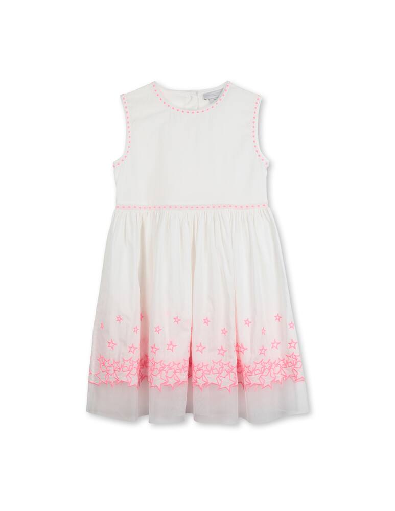 rinascente Stella McCartney Vestito con stelle