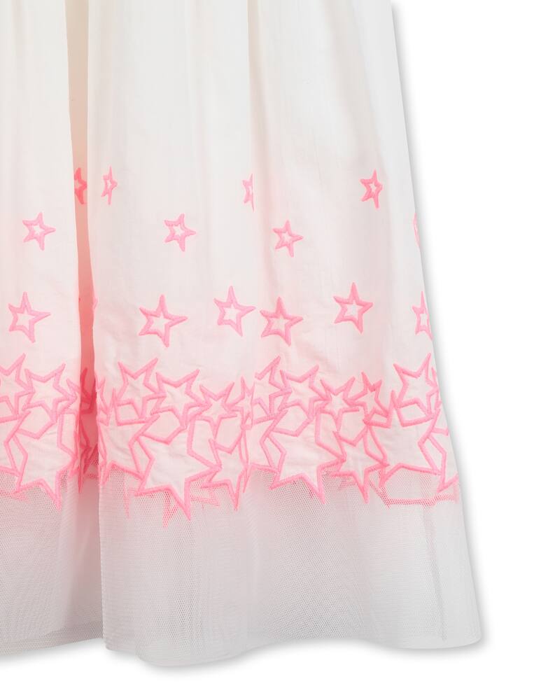 rinascente Stella McCartney Vestito con stelle