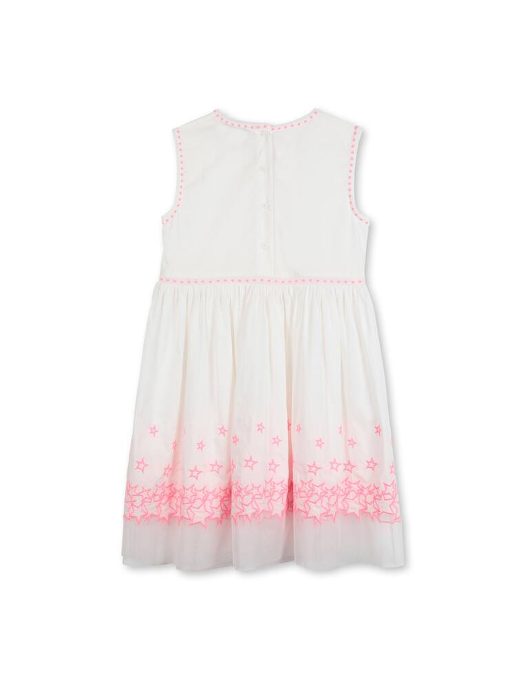 rinascente Stella McCartney Vestito con stelle