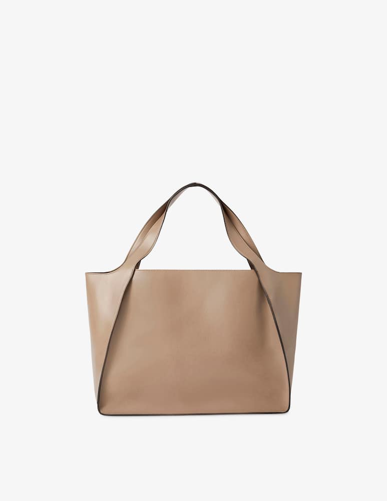 Stella McCartney Borsa Logo Tote - immagine 3 Stella McCartney Borsa Logo Tote - immagine 3