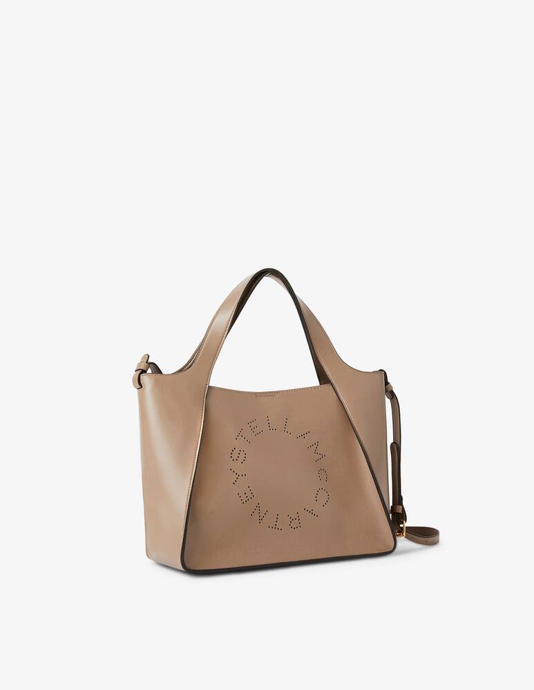 rinascente Stella McCartney Logo Crossbody