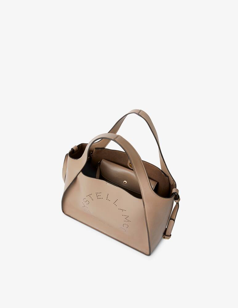 rinascente Stella McCartney Logo Crossbody