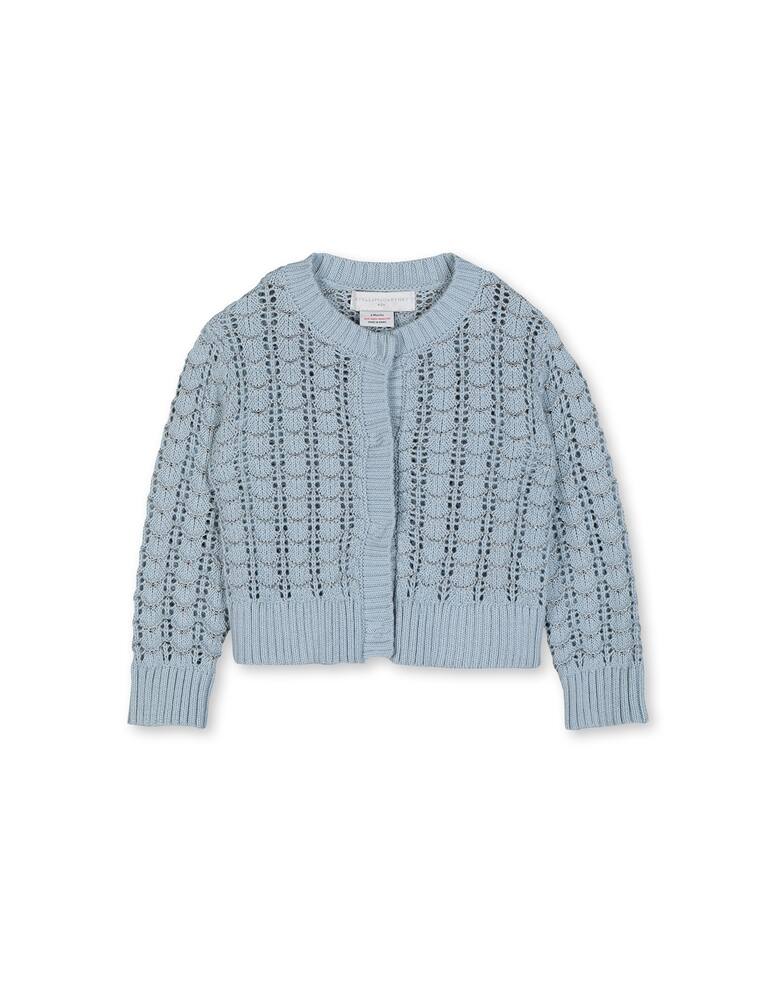 rinascente Stella McCartney Cardigan in cotone