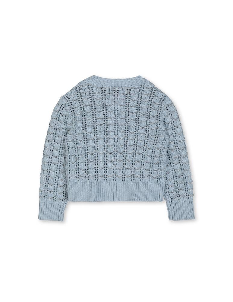 rinascente Stella McCartney Cardigan in cotone