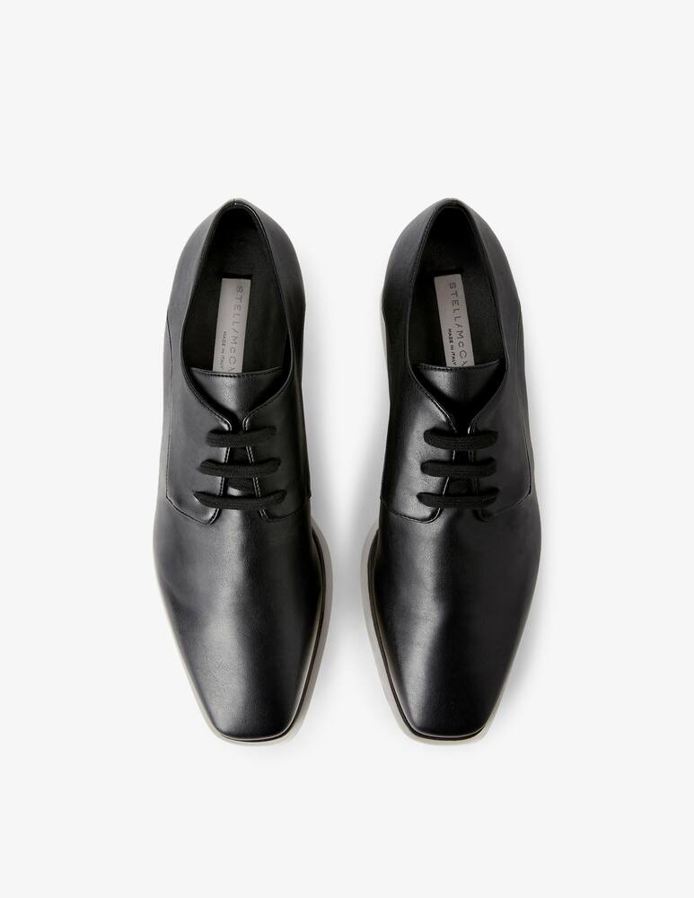 rinascente Stella McCartney Scarpe Zeppe Elyse Logo