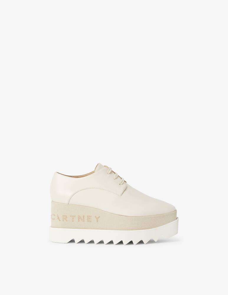 Stella McCartney Elyse platforms shoes - picture 1 Stella McCartney Elyse platforms shoes - picture 1