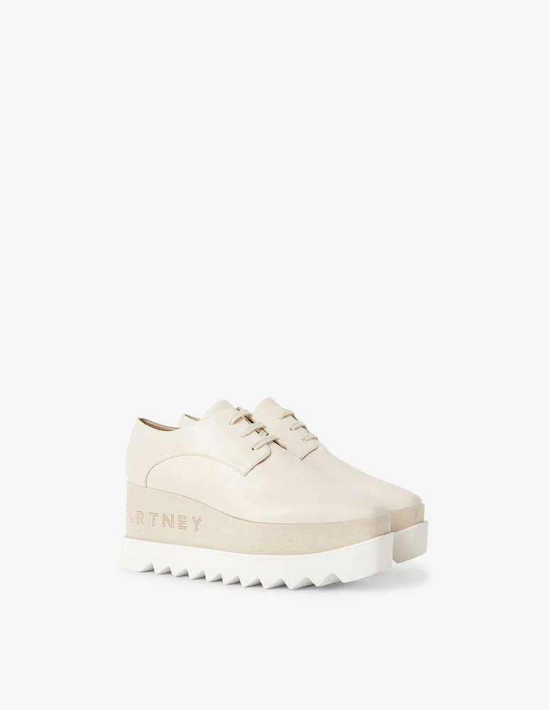 Stella McCartney Elyse platforms shoes - picture 2 Stella McCartney Elyse platforms shoes - picture 2