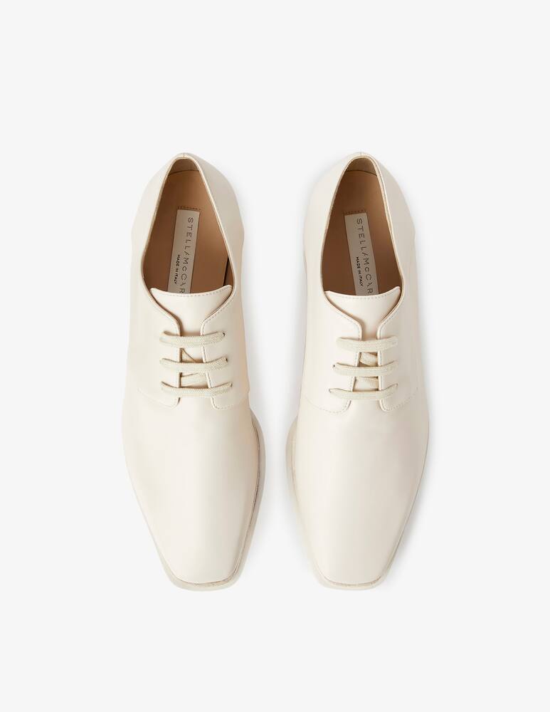 Stella McCartney Elyse platforms shoes - picture 3 Stella McCartney Elyse platforms shoes - picture 3