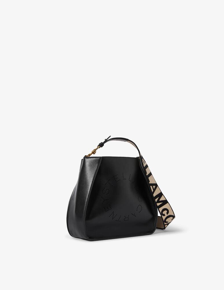 rinascente Stella McCartney Logo Mini Crossbody