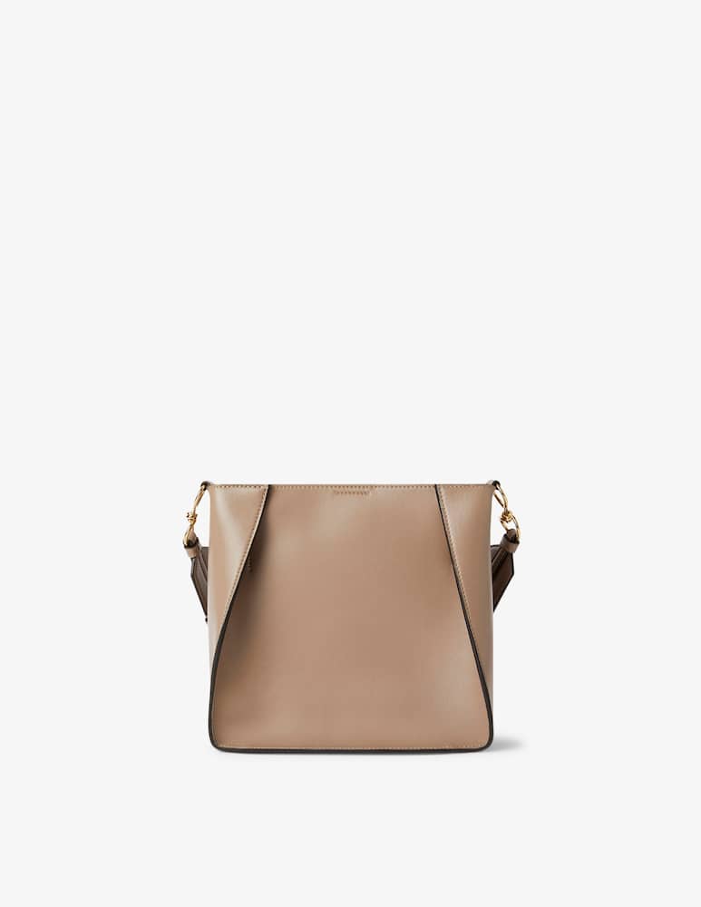 rinascente Stella McCartney Logo Mini Crossbody