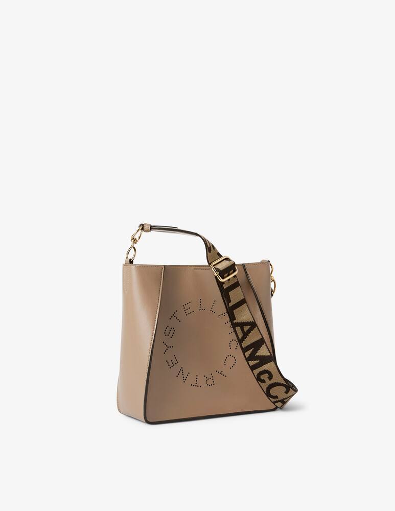 rinascente Stella McCartney Logo Mini Crossbody