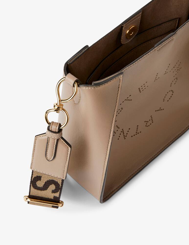 rinascente Stella McCartney Logo Mini Crossbody
