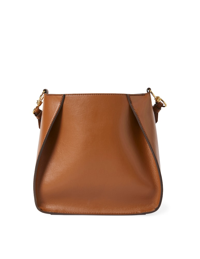 rinascente Stella McCartney Borsa a spalla Stella con logo