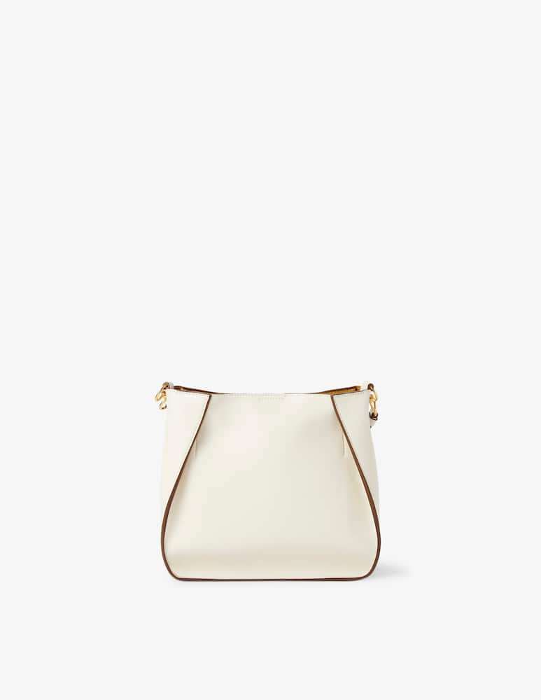 rinascente Stella McCartney Logo Mini Crossbody