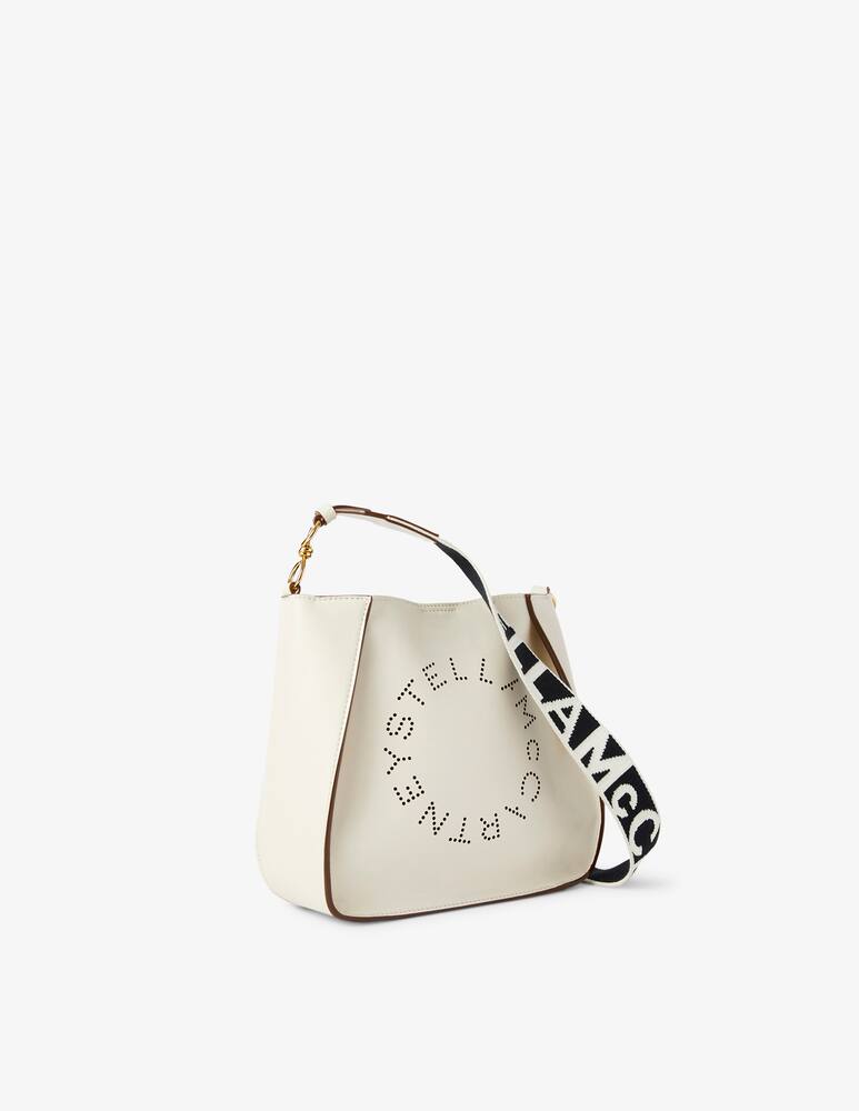 rinascente Stella McCartney Logo Mini Crossbody