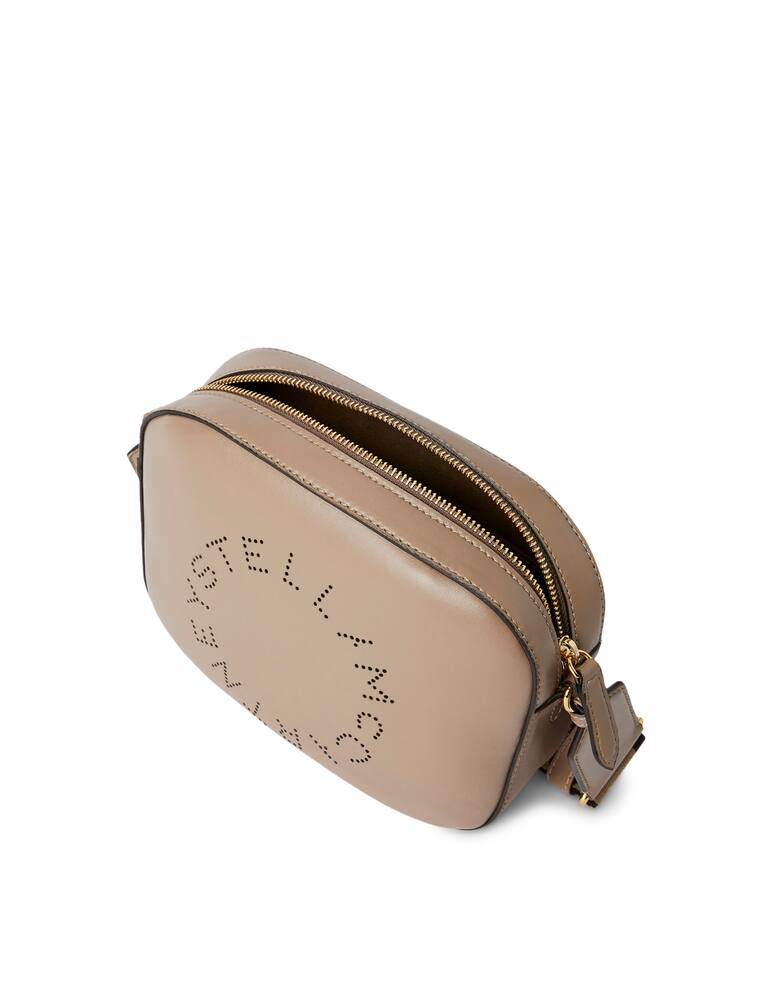 rinascente Stella McCartney Borsa Mini Stella con logo