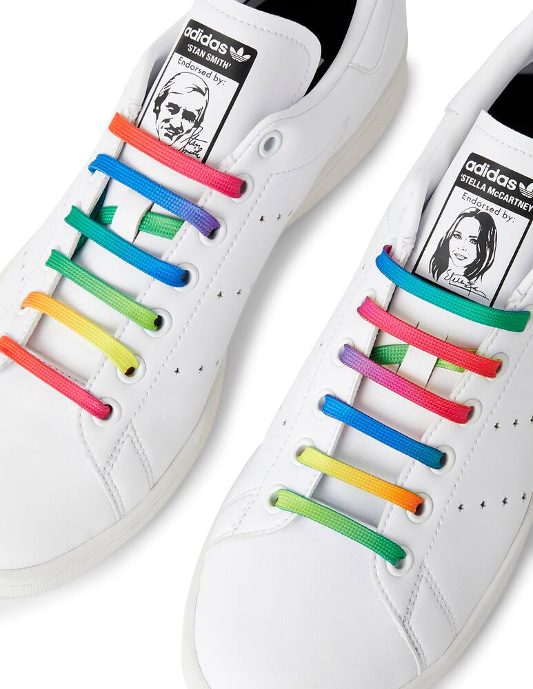 rinascente Stella McCartney Sneakers  Stella #stansmith adidas