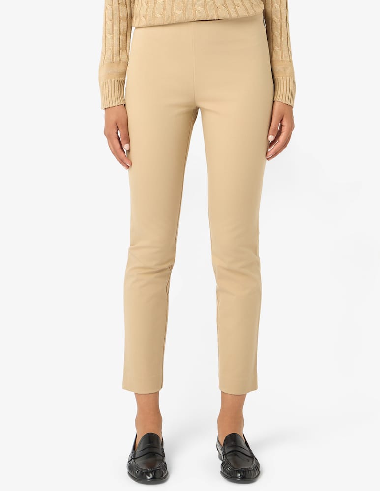 rinascente Lauren Ralph Lauren Skinny trousers Keslina