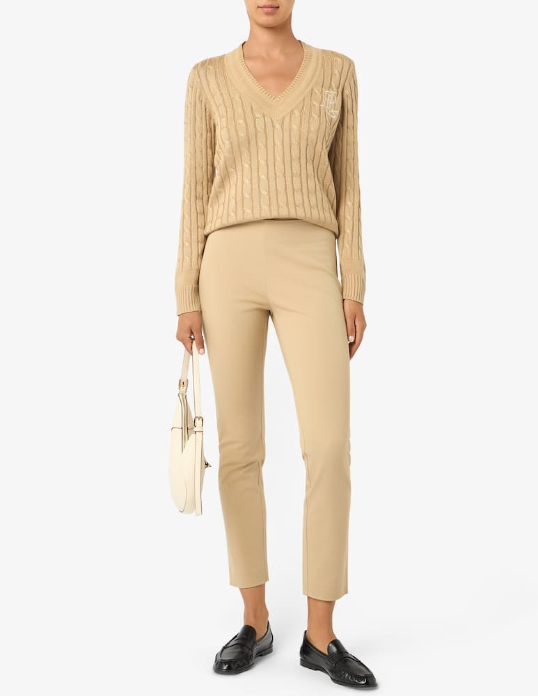 rinascente Lauren Ralph Lauren Skinny trousers Keslina