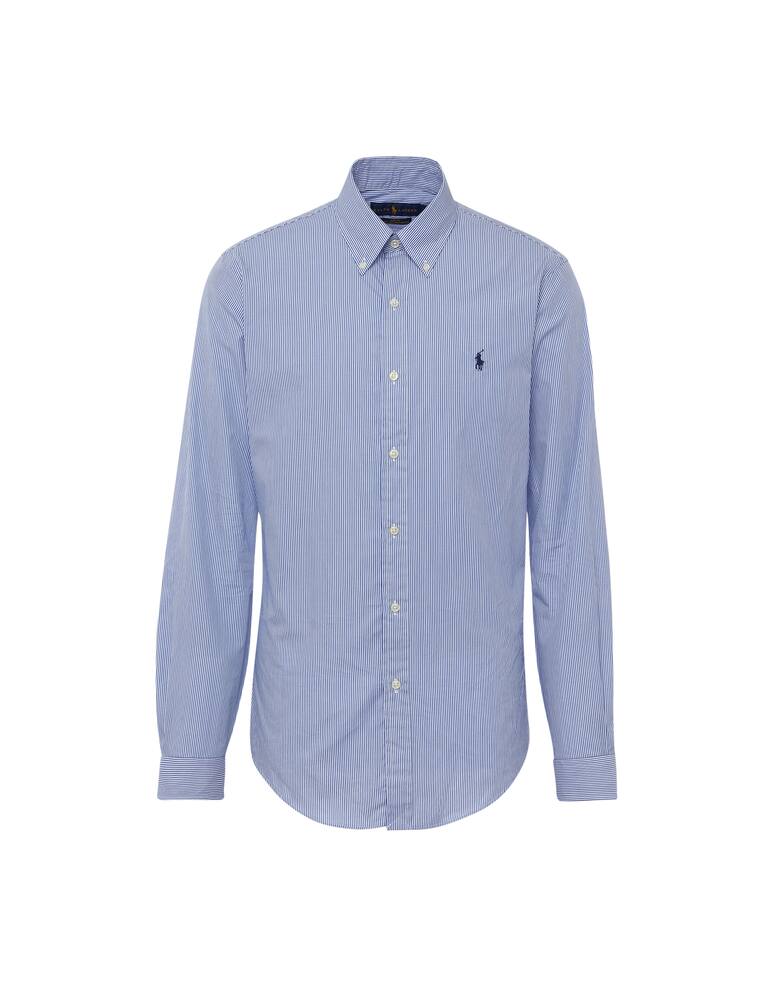 rinascente Polo Ralph Lauren Long sleeve shirt - blue