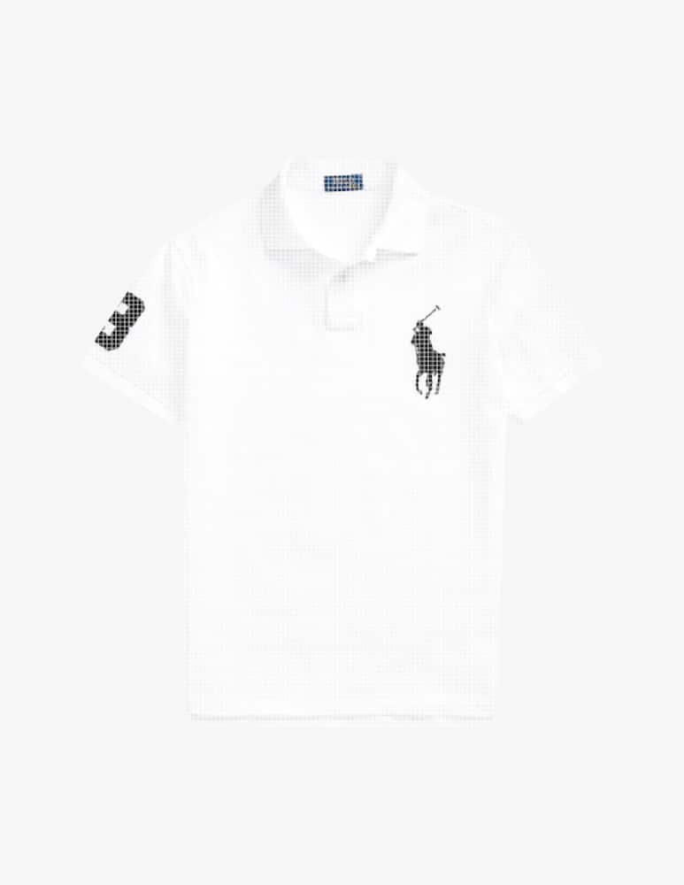 rinascente Polo Ralph Lauren Polo manica corta Pony