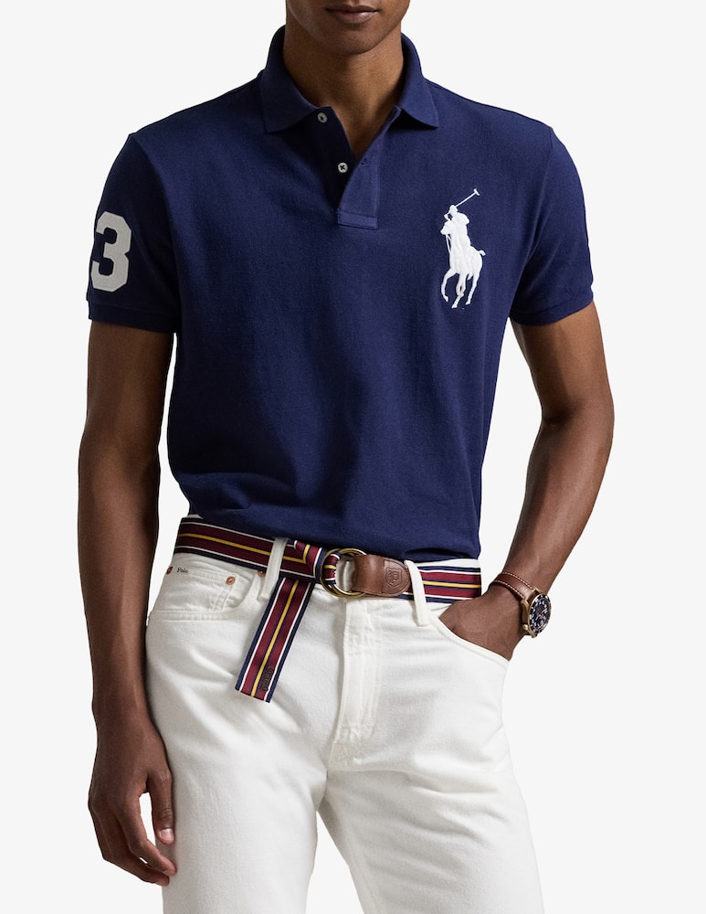 rinascente Polo Ralph Lauren Polo manica corta pony