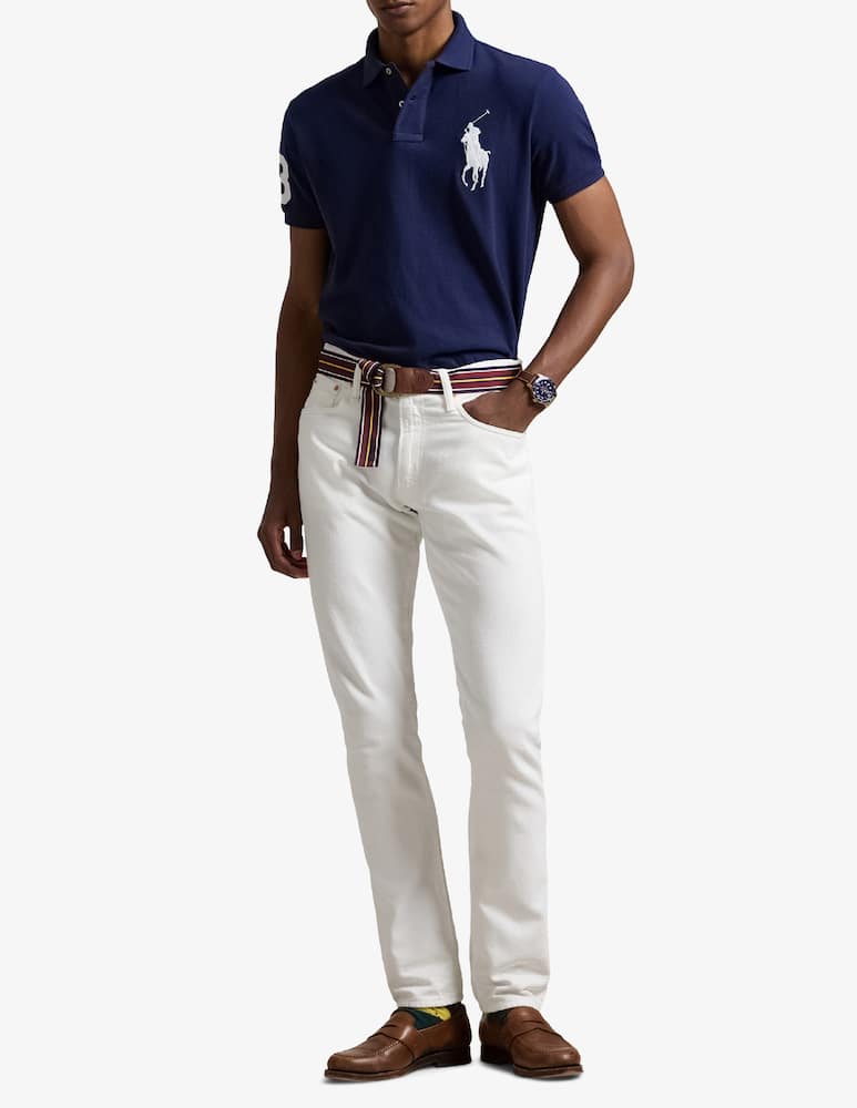 rinascente Polo Ralph Lauren Polo manica corta pony