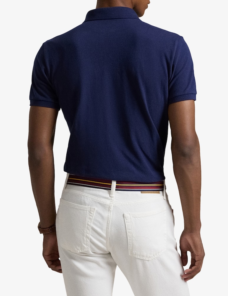 rinascente Polo Ralph Lauren Polo manica corta pony
